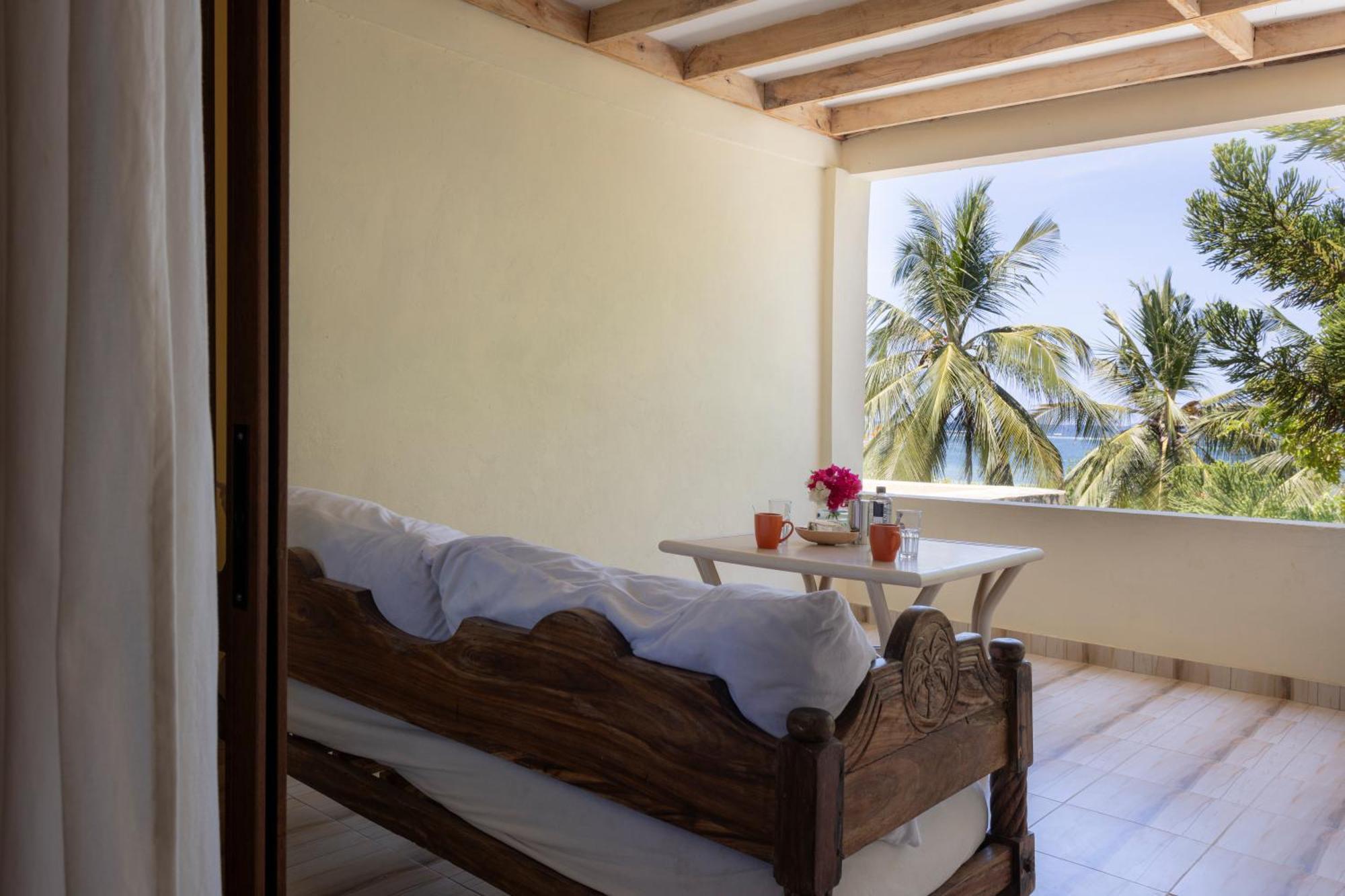 Blue Marlin Beach Hotel Diani Beach Room photo