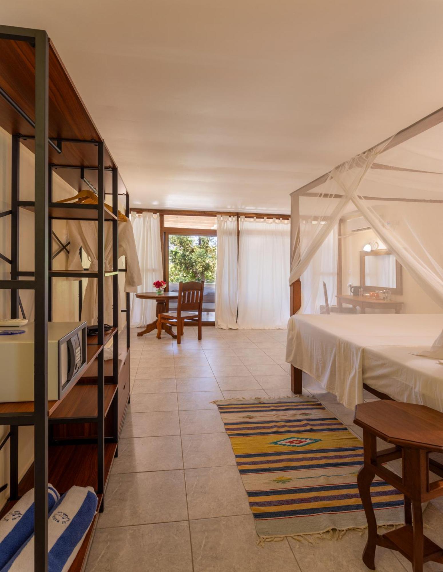 Blue Marlin Beach Hotel Diani Beach Room photo