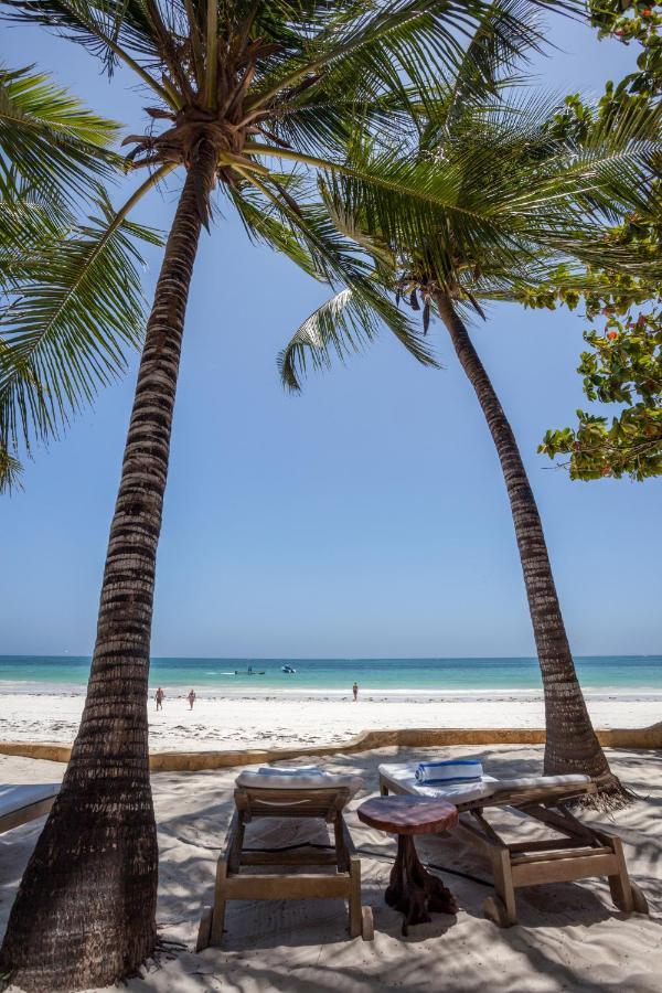 Blue Marlin Beach Hotel Diani Beach Exterior photo